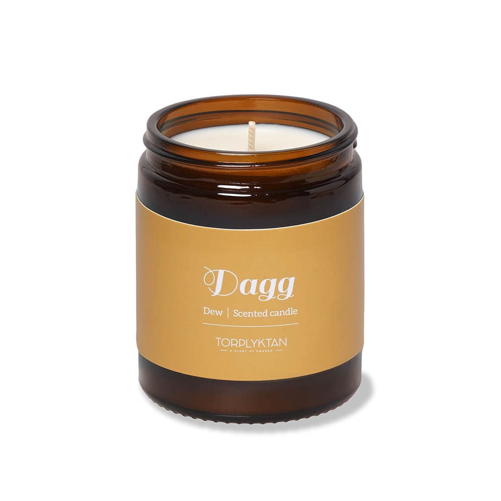 Doftljus - Dagg - 150g