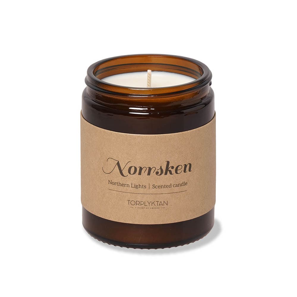 Doftljus - Norrsken - 150g