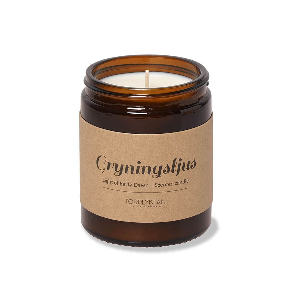 Doftljus - Gryningsljus - 150g