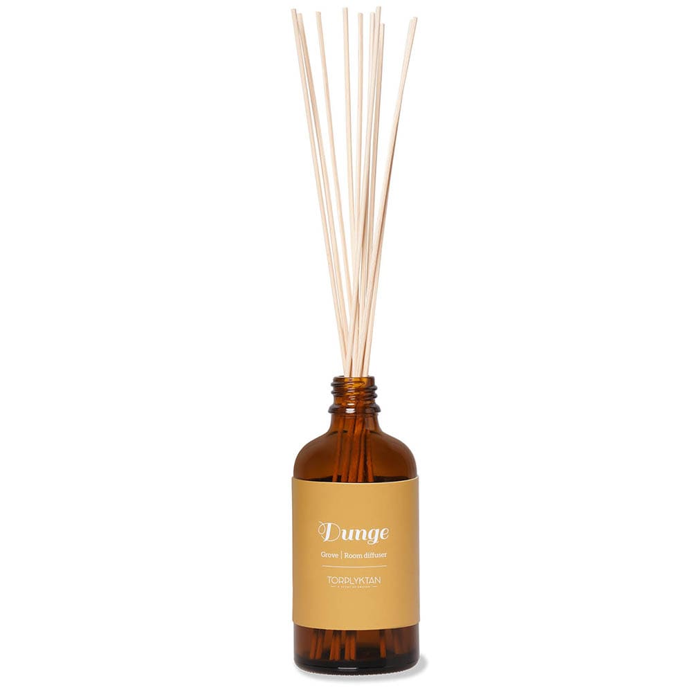 Doftpinnar - Dunge - 100ml