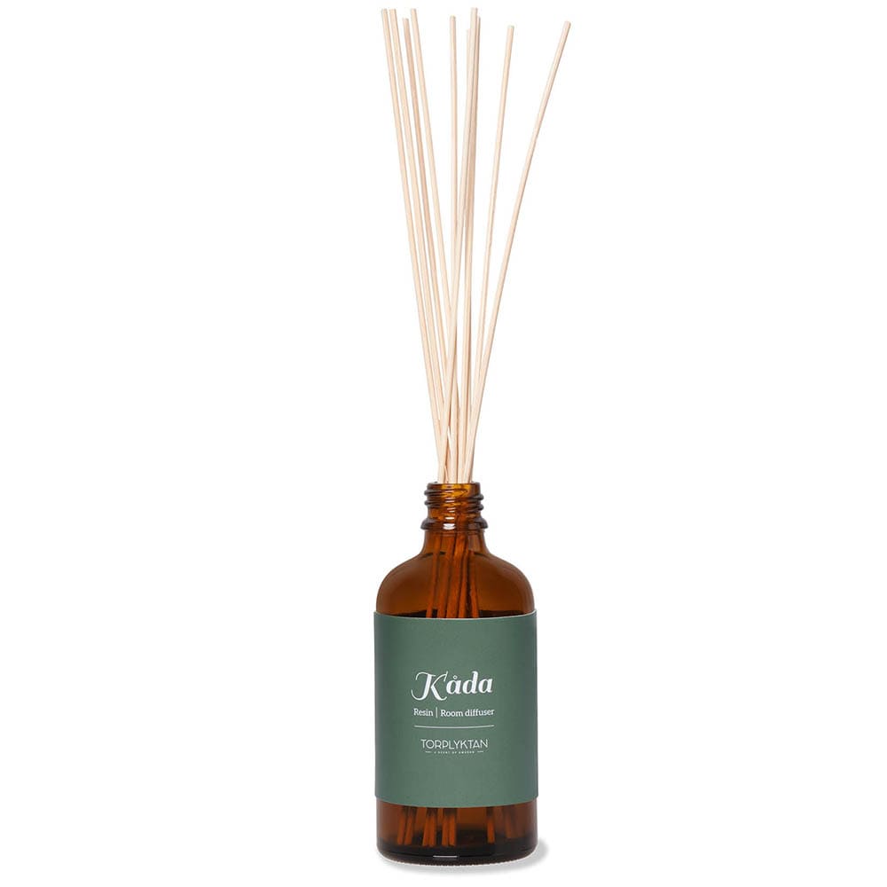 Doftpinnar - Kåda - 100ml