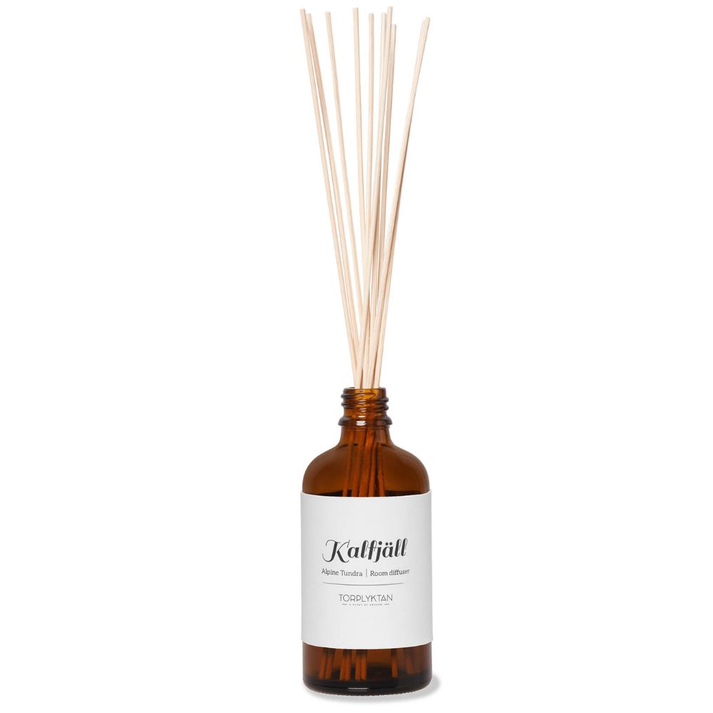 Doftpinnar - Kalfjäll - 100ml