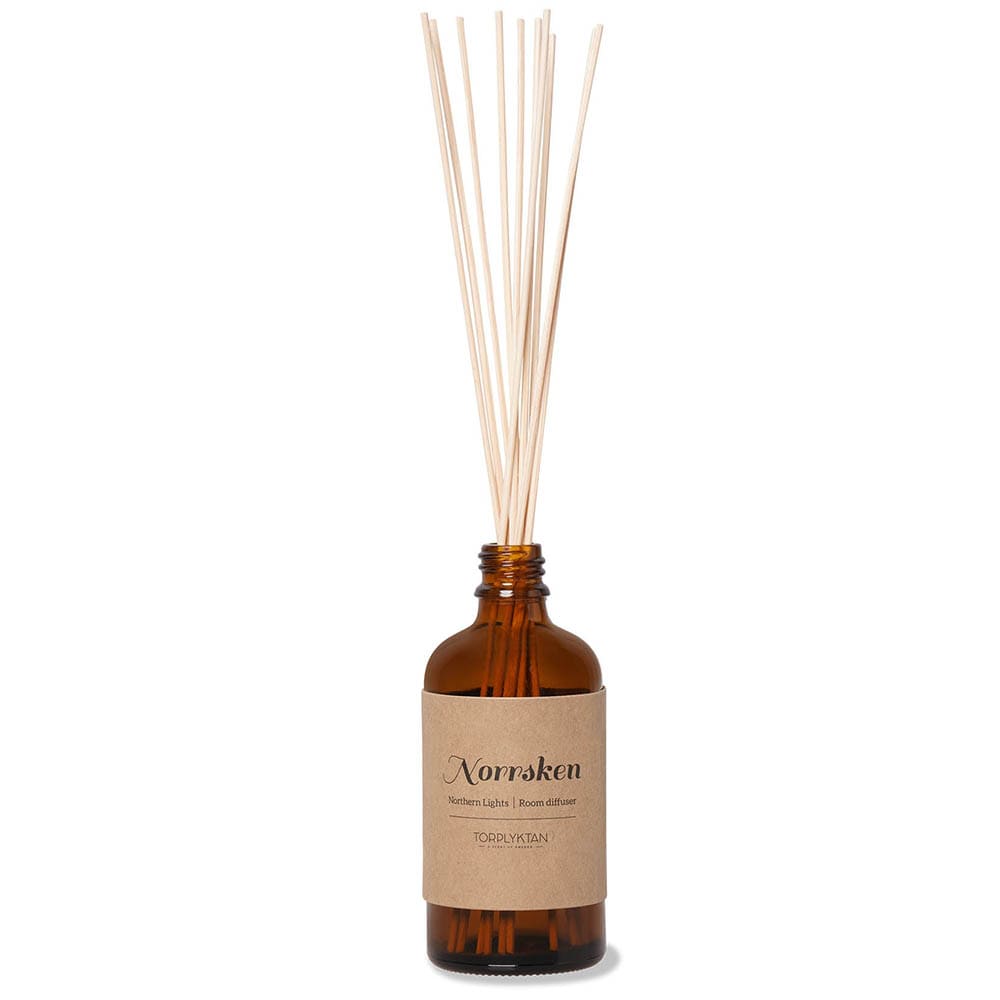 Doftpinnar - Norrsken - 100ml