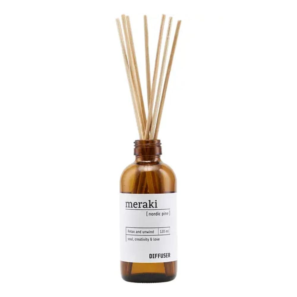 Doftpinnar - Nordic Pine