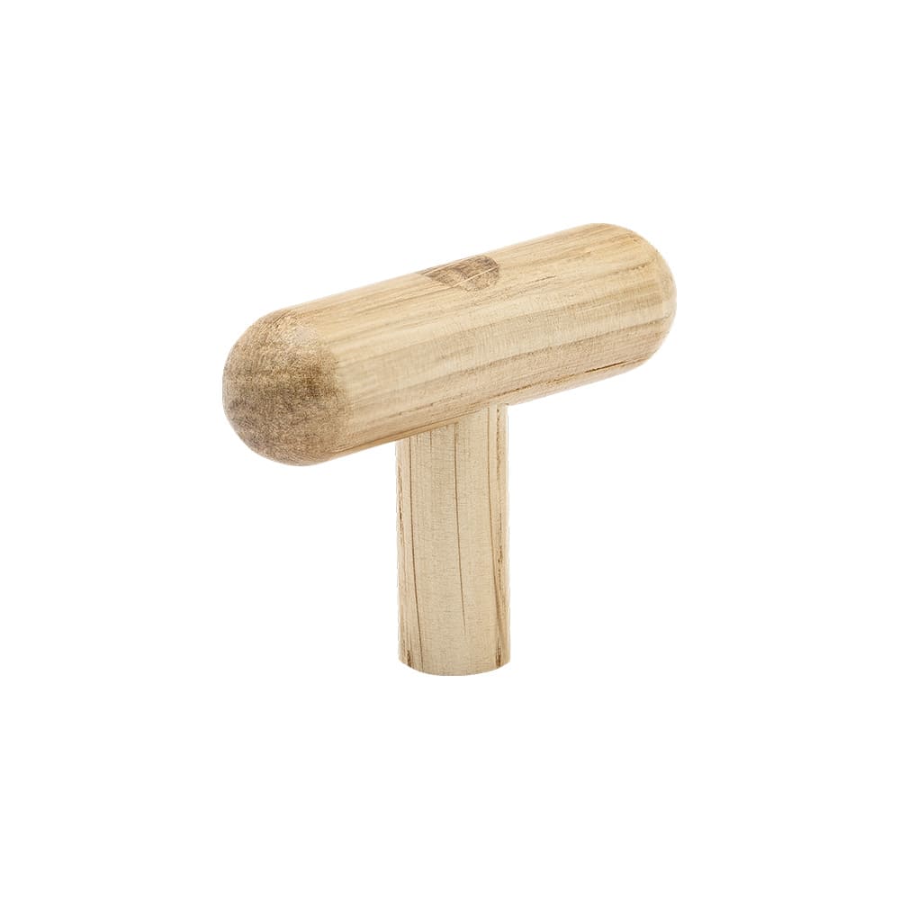 Knopp T Lunden - Obehandlad Ek