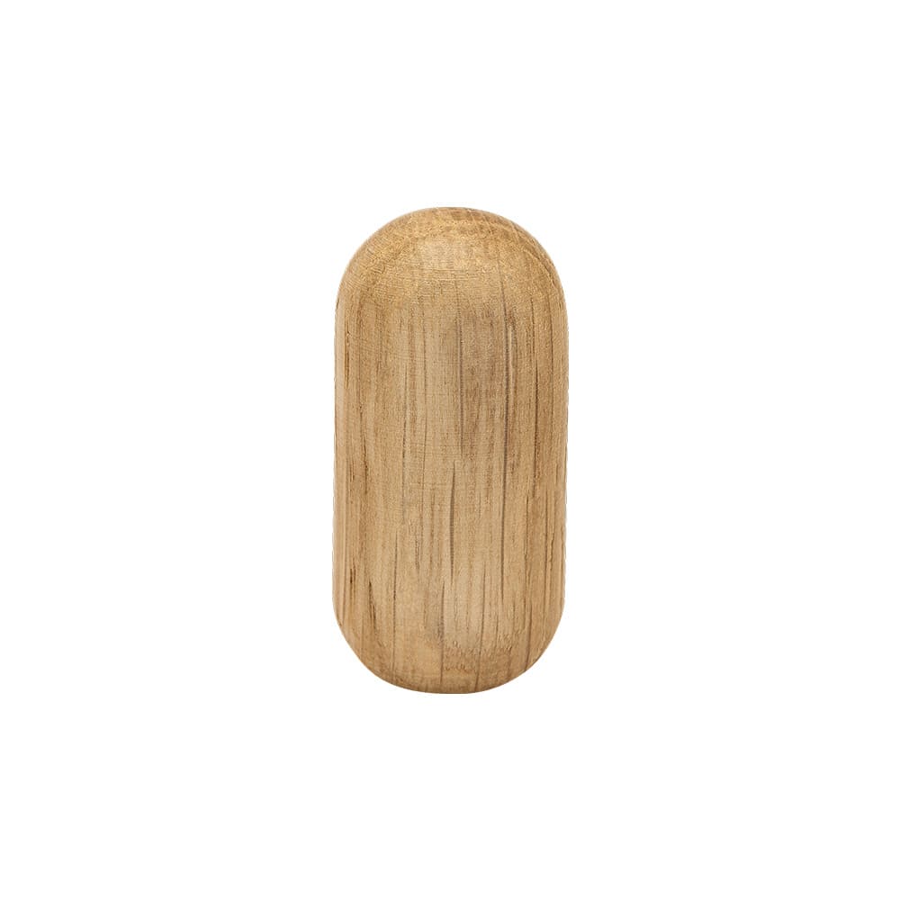 Knopp Lunden - Ek