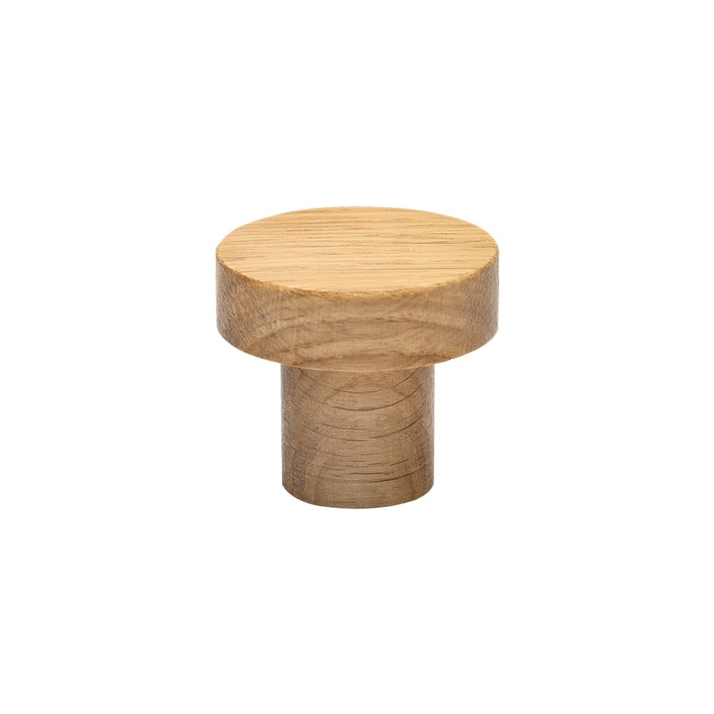 Knopp Heden - Ek
