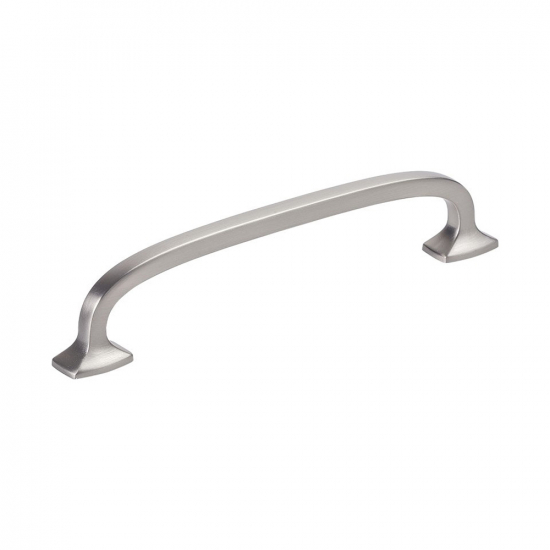 Handtag Classic - 160mm - Rostfritt Stål Finish