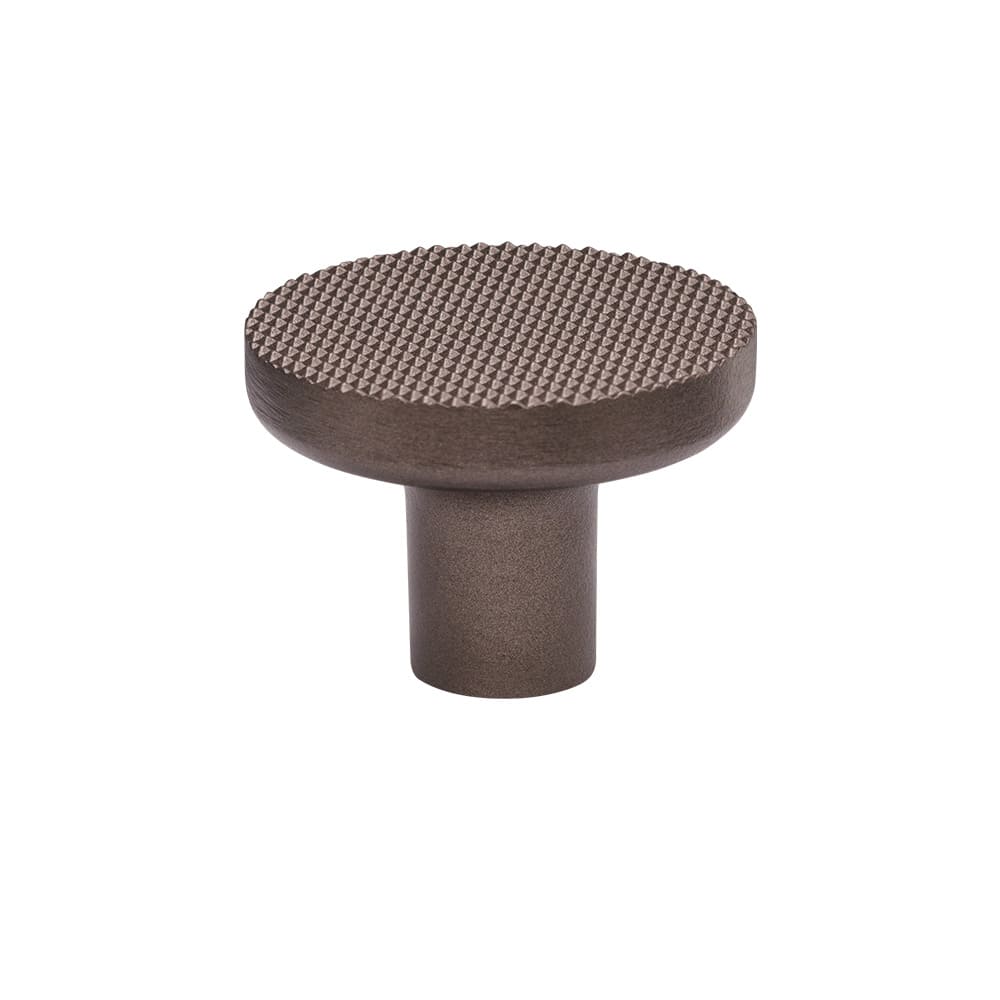 Knopp Vibe Grip - Mörk Brons