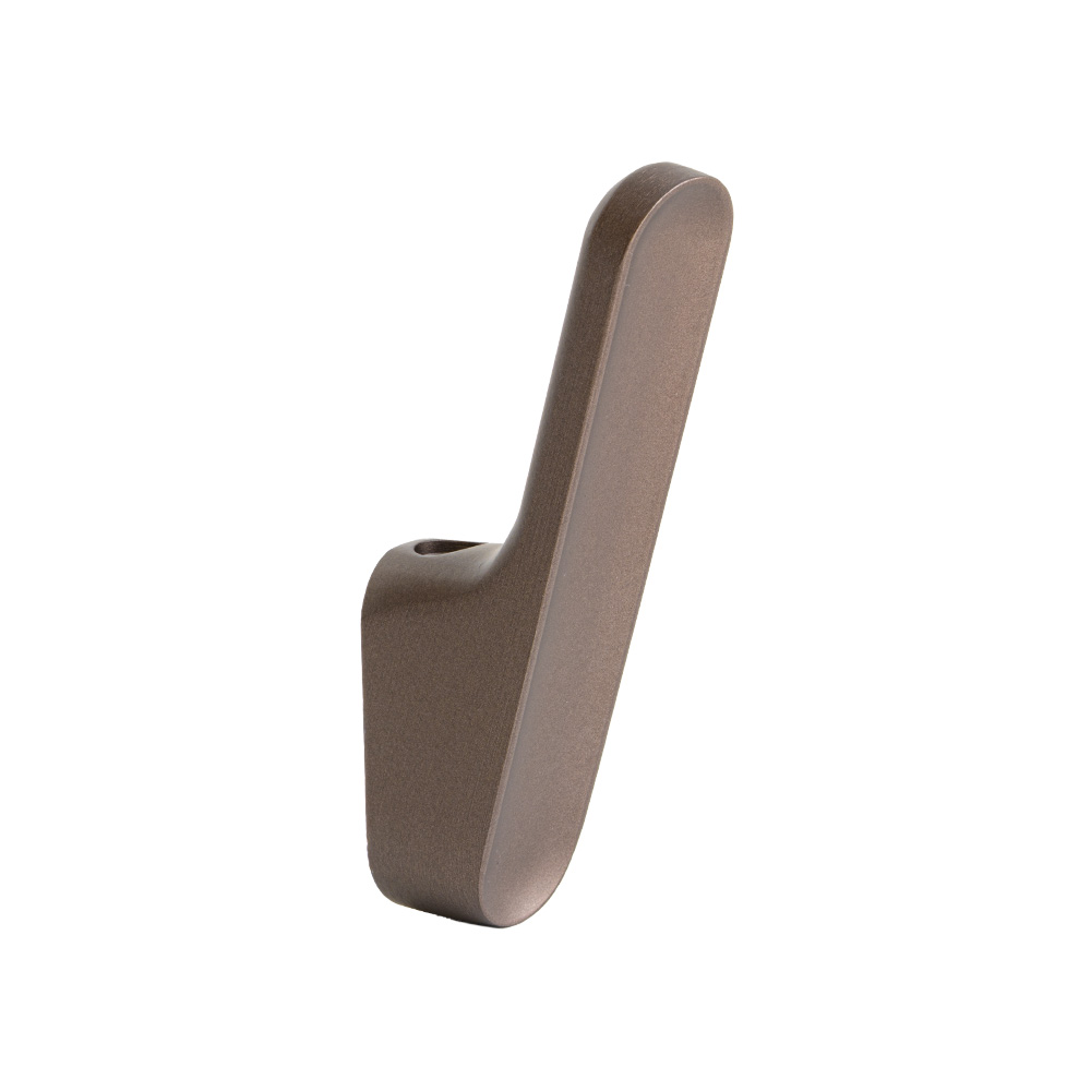 Krok Vibe Soft - Mörk Brons