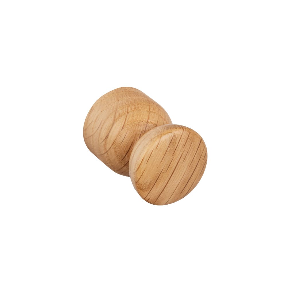Knopp Piece - Ek