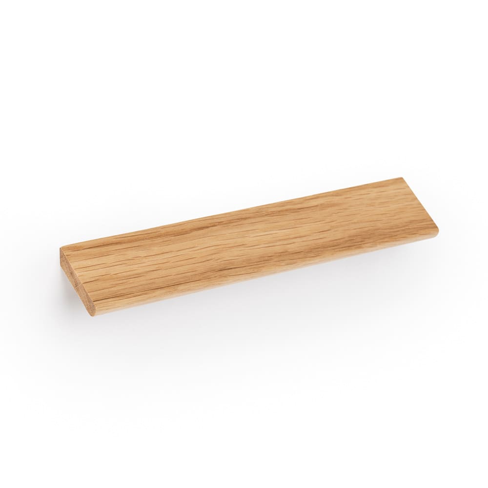 Handtag Cano - 160mm - Ek
