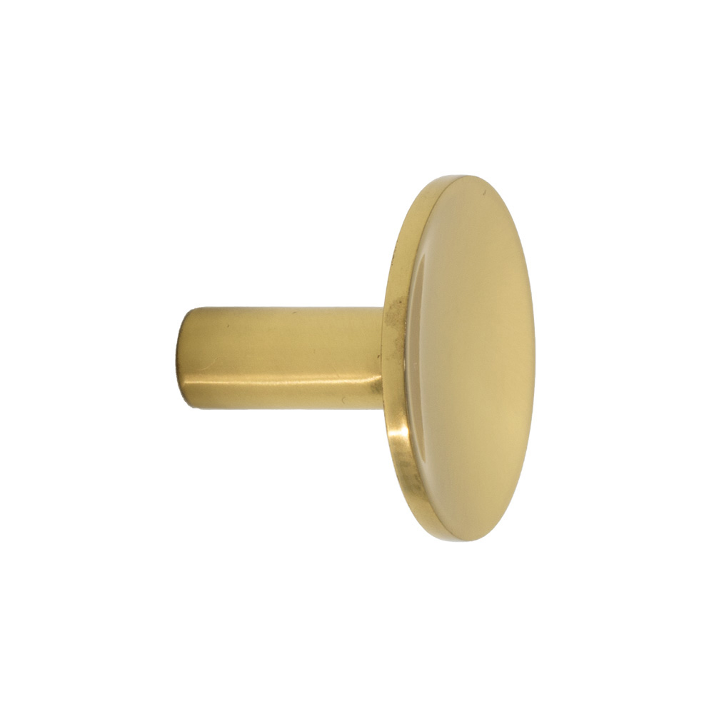 Krok Sture - 28mm - Mässing