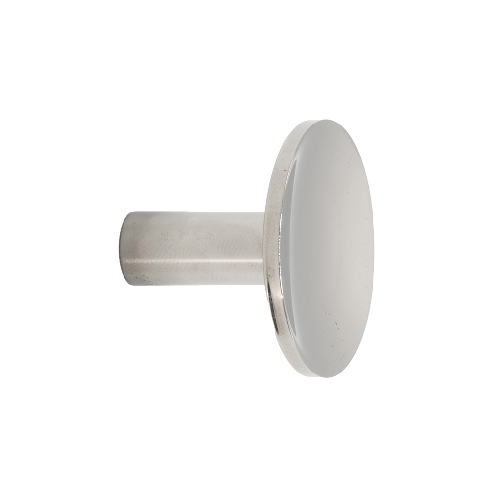 Krok Sture - 28mm - Förnicklad