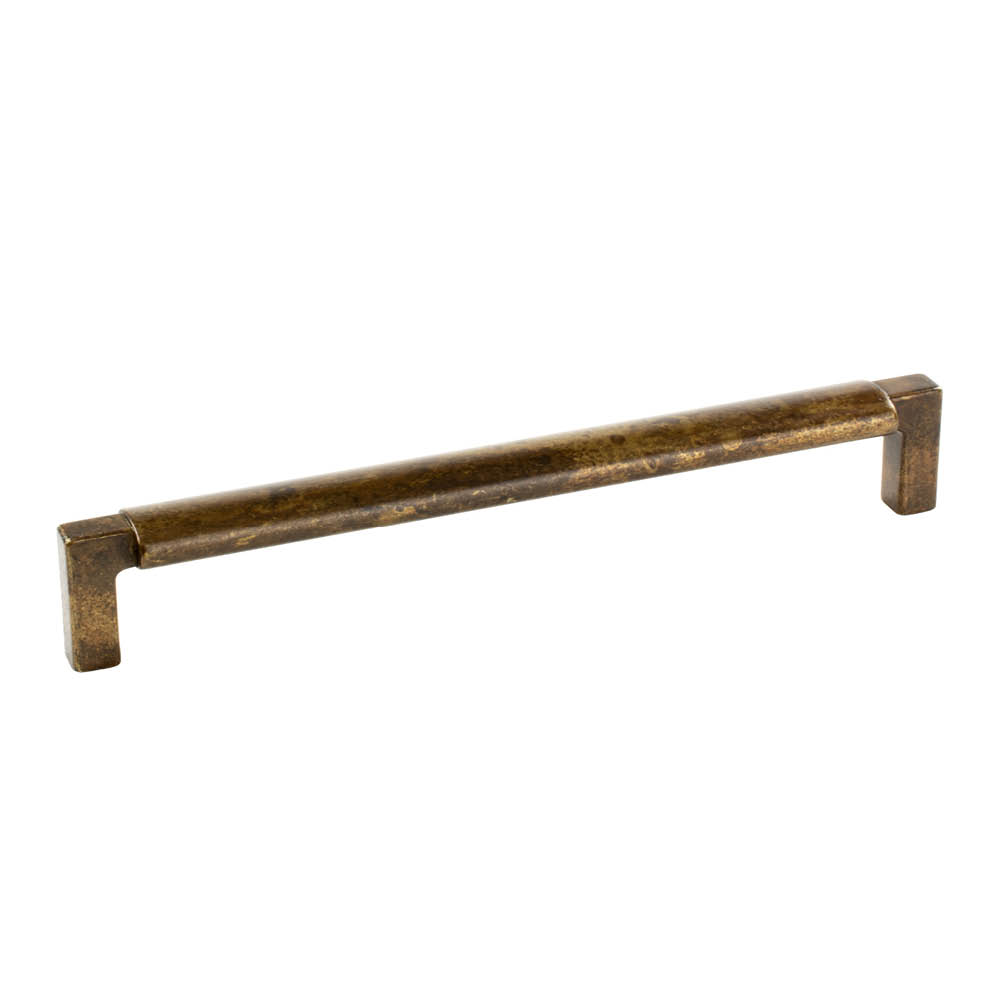 Handtag Lecco - 160mm - Antik