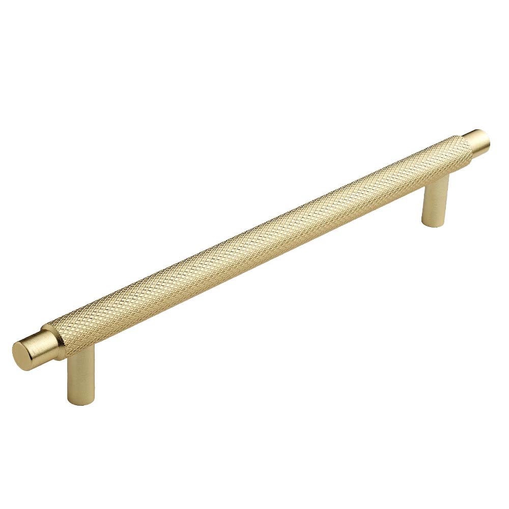 Handtag Manor - 192mm - Guld