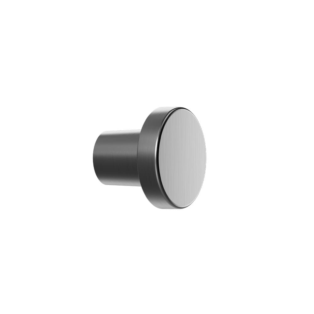 Knopp Dot - Gunmetal