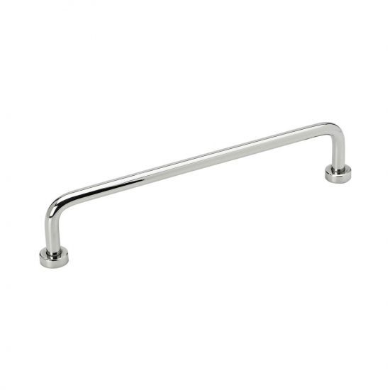 Handtag Lounge - 160mm - Krom