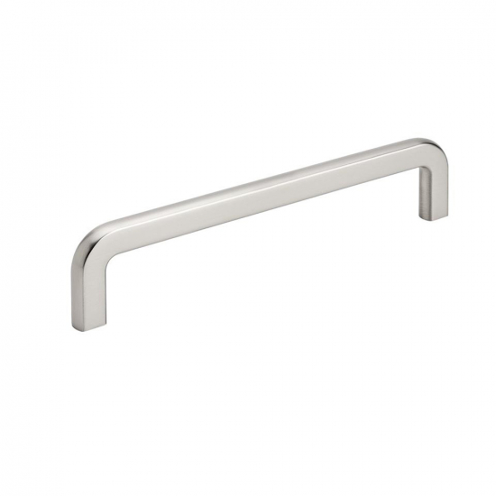 Handtag Compact - 160mm - Rostfritt Stål Finish