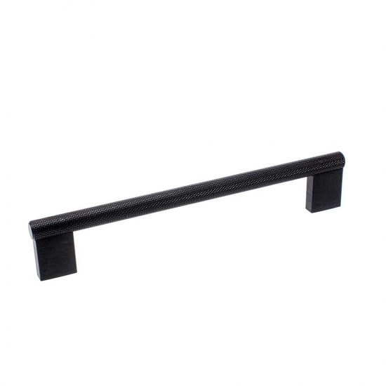Handtag Graf Mini - 160mm - Svart