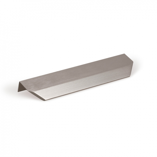 Profilhandtag Vann - 200mm - Rostfritt Stål Finish