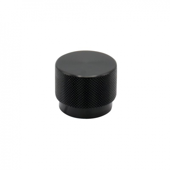 Knopp Graf Big - 38mm - Svart