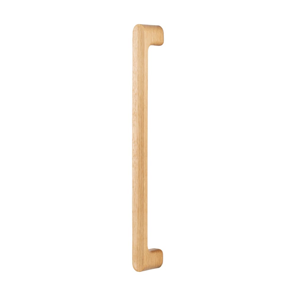Handtag Luv Wood - Ek