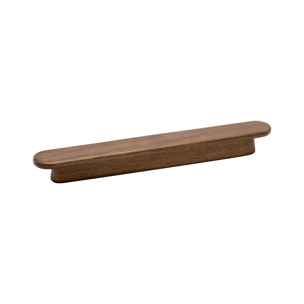 Handtag Classis - 160mm - Valnöt