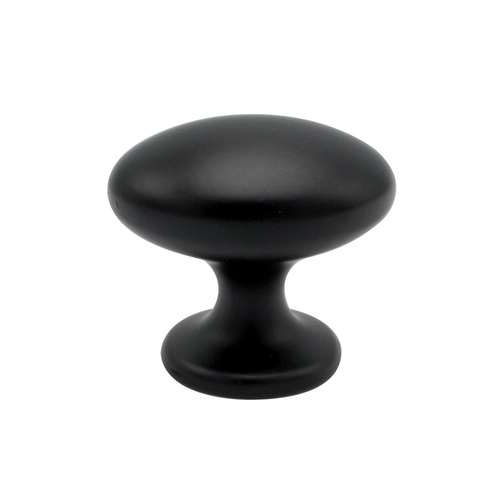 Knopp 401 - Antik Svart