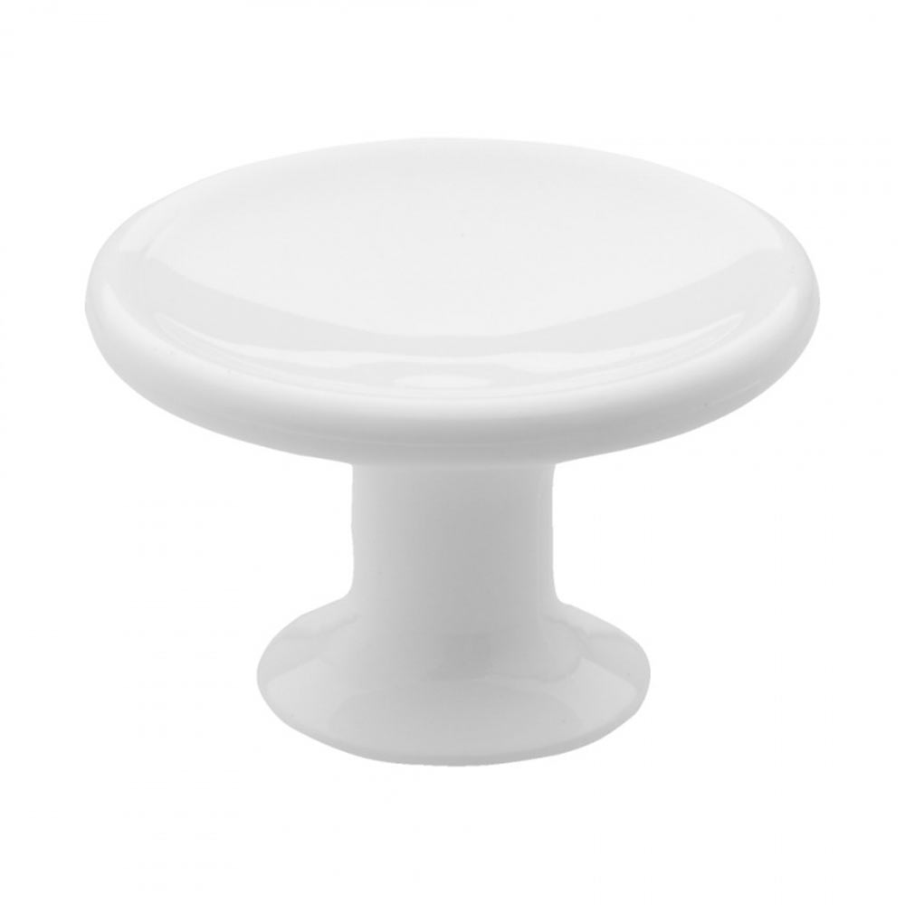 Knopp 580 - Vit