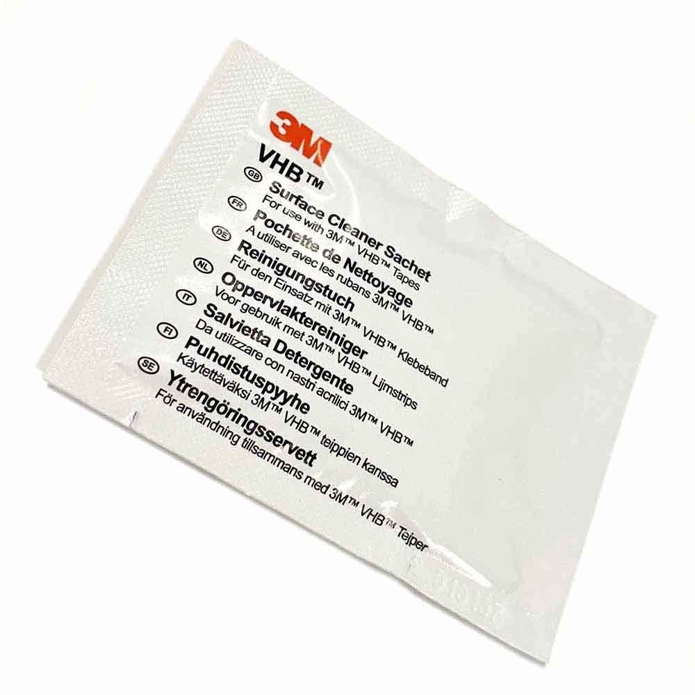 3M Surface Cleaning Wipe in the group Bathroom Accessories / All Bathroom Accessories / Self Adhesive Hooks  at Beslag Online (60404-BO)