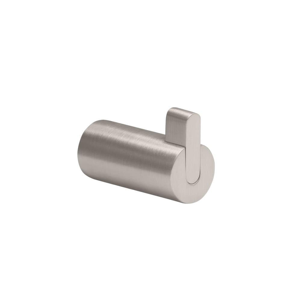 Enkelkrok Flow - Borstad Nickel