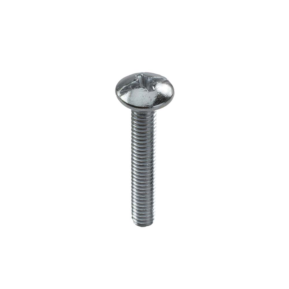 Handtagsskruv M4x45mm - 1-pack