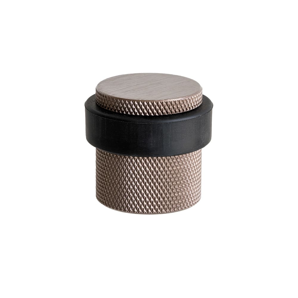 Dörrstopp Helix - Mörk Brons