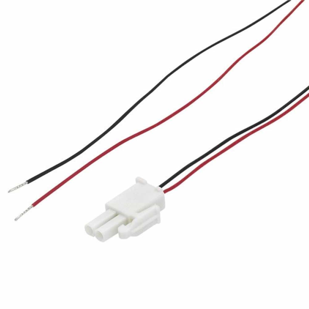 Anslutningskabel - Till Dimmer & Drivdon Drikon 1-10V