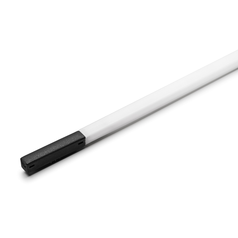 LED-Profil Magy Plus UHEP CSP 24V - Grå