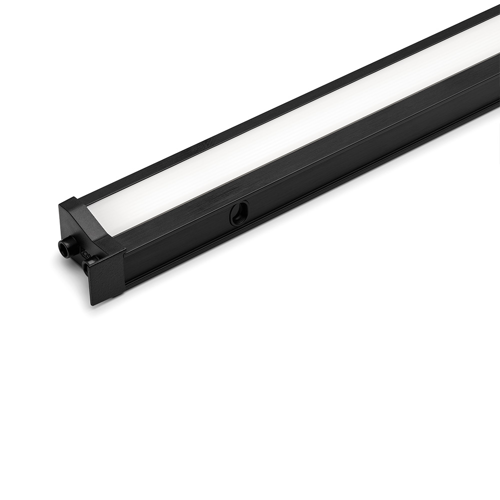 Lådbelysning Tendy SF UHE IR 24V 2700K - Svart