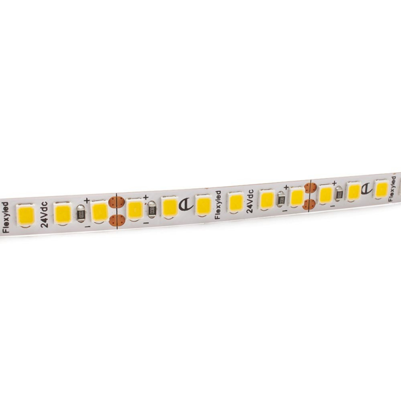 LED-Strip Flexy SHE6 PW PRO - 2000mm i gruppen Belysning / All Belysning / LED Lister & Profiler hos Beslag Online (973613UT)
