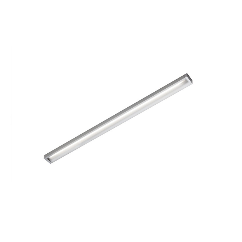 LED-Profil Blade - 2000mm - Aluminium i gruppen Belysning / All Belysning / LED Lister & Profiler hos Beslag Online (973651)