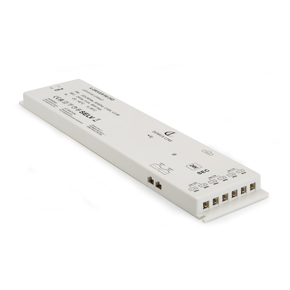 Drivdon X-Driver - 24V/96W