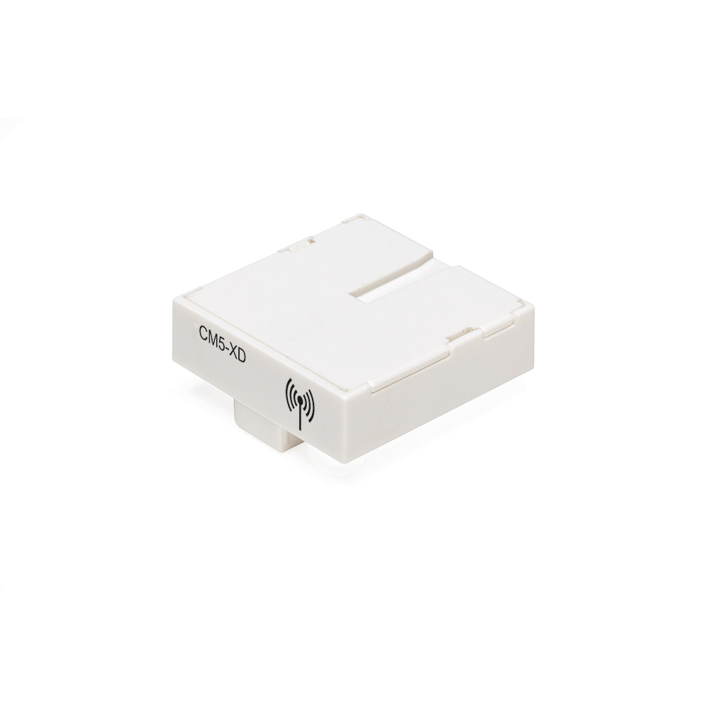 Kontrollmodul - CM5-XD - X-driver 