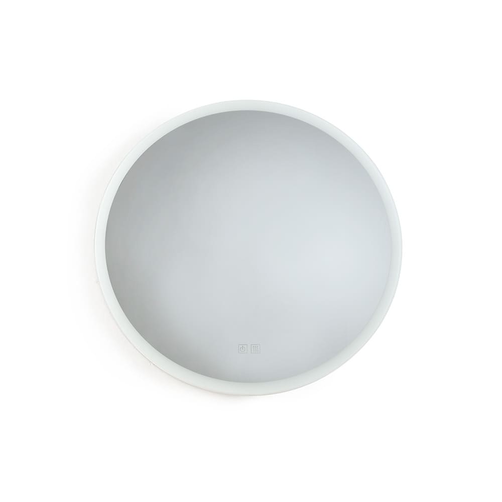 Badrumsspegel IO D-M