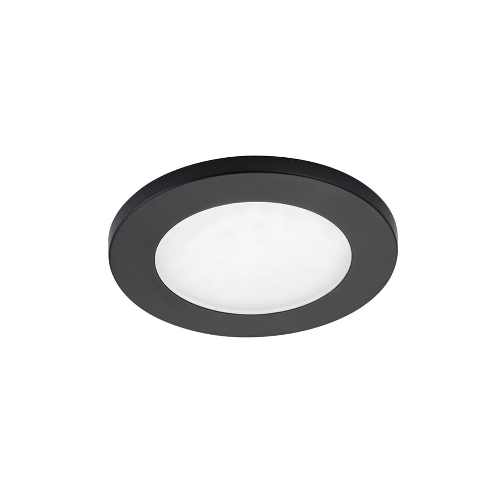 LED-Spot Lek D-M - Inkl. Utbytbara Ringar