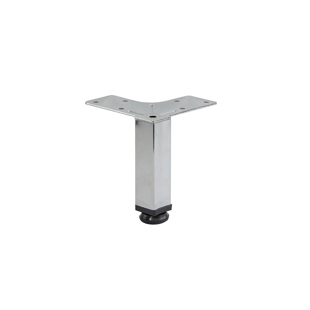 Möbelben 201 - 25X25 - Krom
