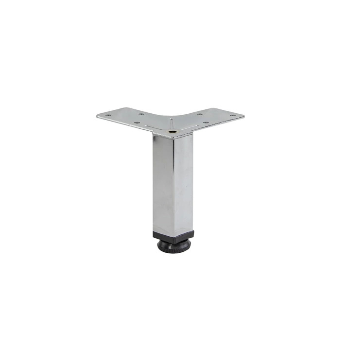 Möbelben 201 - 25X25 - Krom
