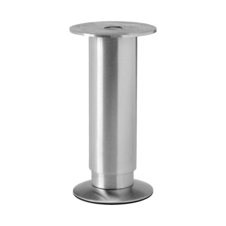 Möbelben 4061 - Rostfritt Stål Finish