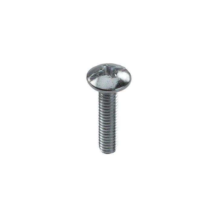 Handtagsskruv M4x20mm - 2-pack