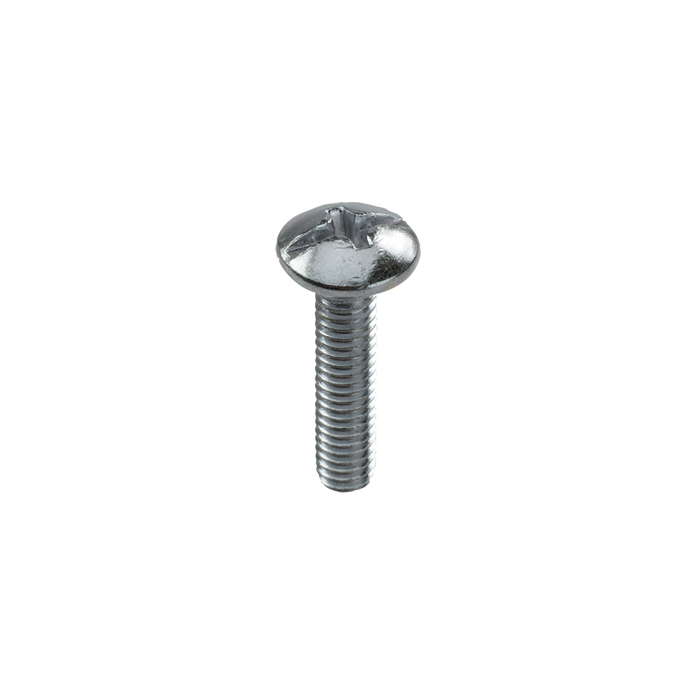 Handtagsskruv M4x20mm - 10-pack
