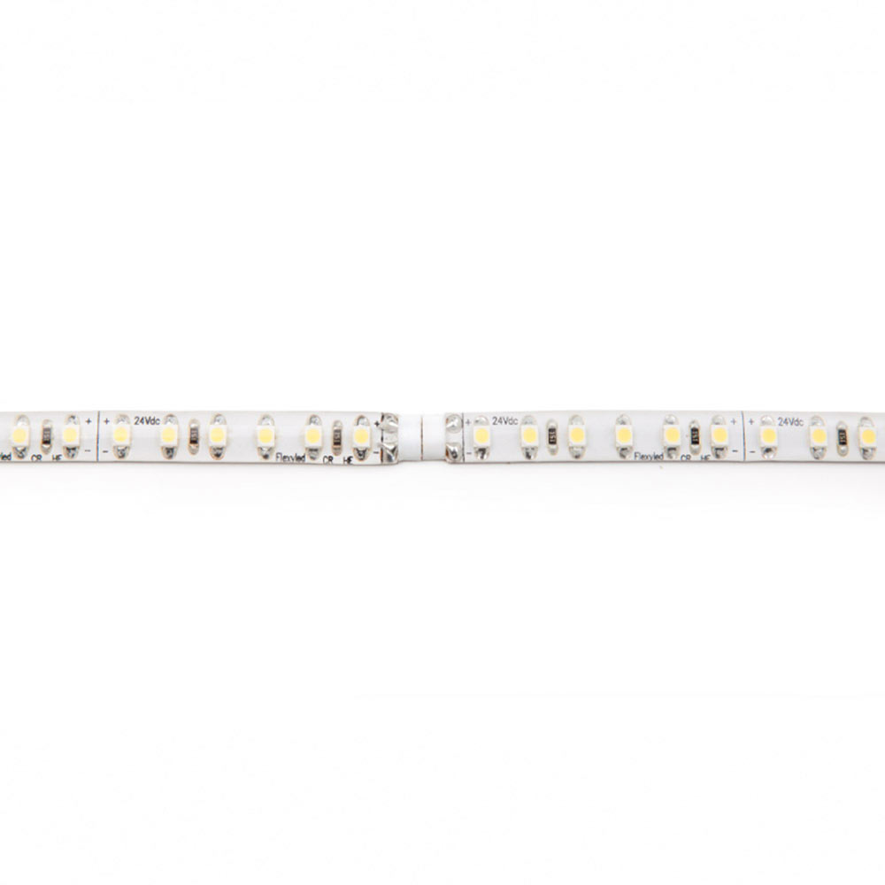 LED-Strip Flexy CR HE IP44 - 3400K i gruppen Belysning / All Belysning / LED Lister & Profiler hos Beslag Online (bel-CR-HE-IP44)