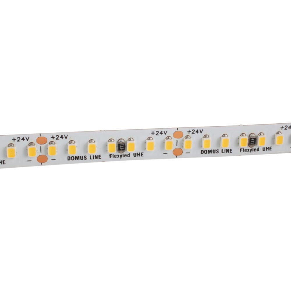 LED-Strip - Flexy UHE6 - 3000K i gruppen Belysning / All Belysning / LED Lister & Profiler hos Beslag Online (bel-UHE6-PW)